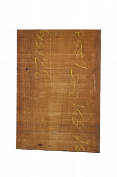 Preview: Body Mahagoni Swietenia, 1-tlg., Einzelstück #052